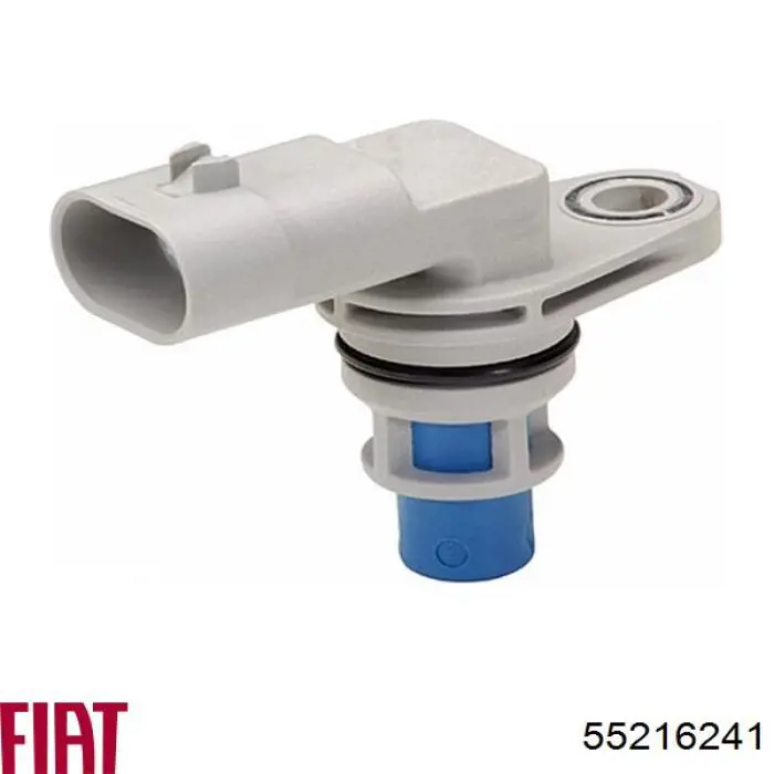 Датчик фаз Fiat/Alfa/Lancia 55216241 ціна, від 17.72 USD