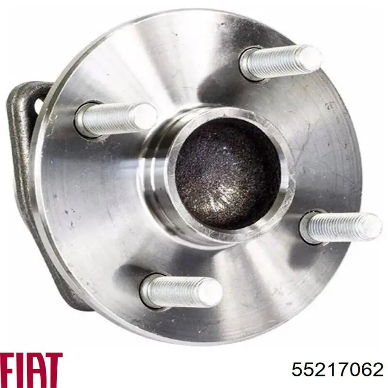 55217062 Fiat/Alfa/Lancia 