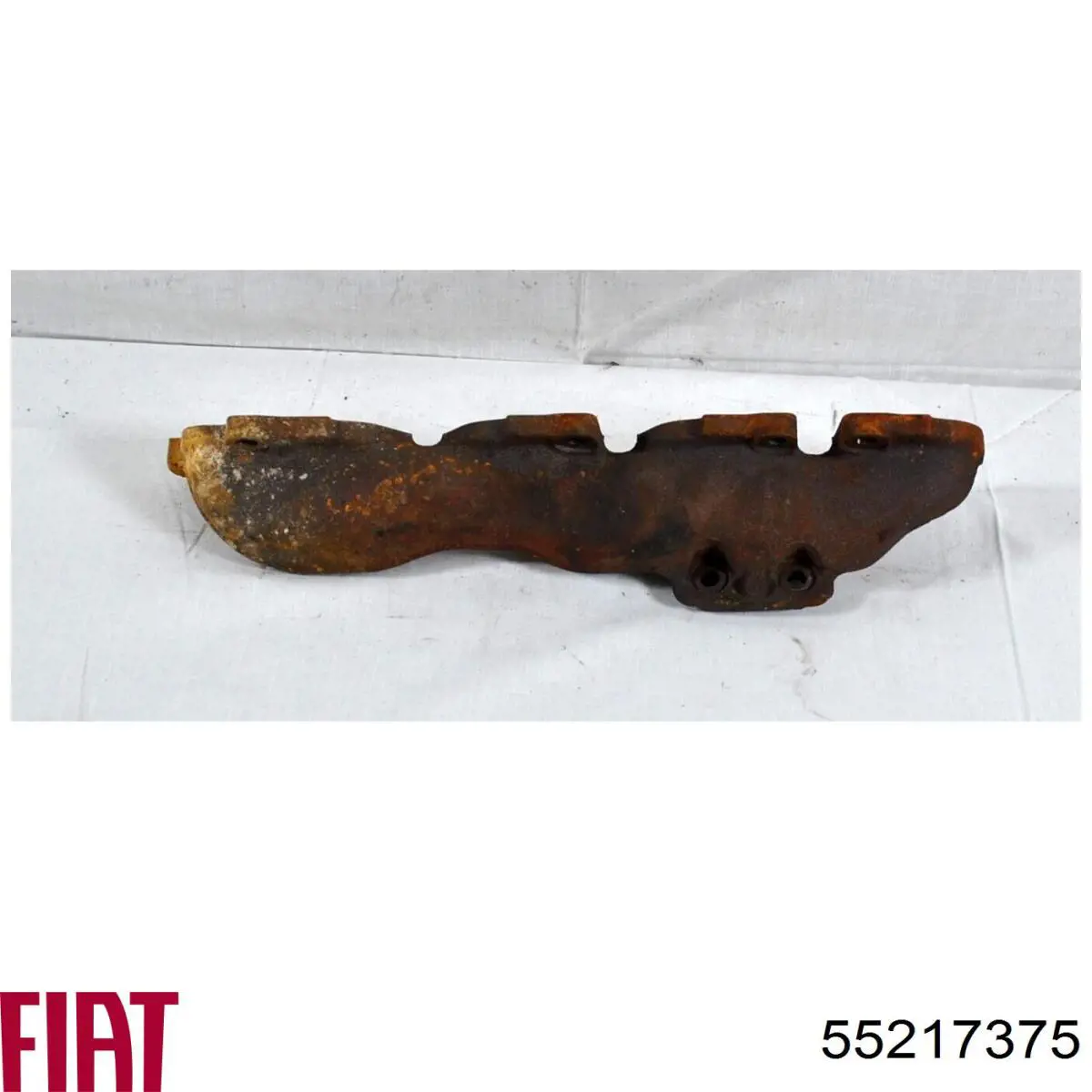  Fiat/Alfa/Lancia 55217375 ціна, від 11.39 USD