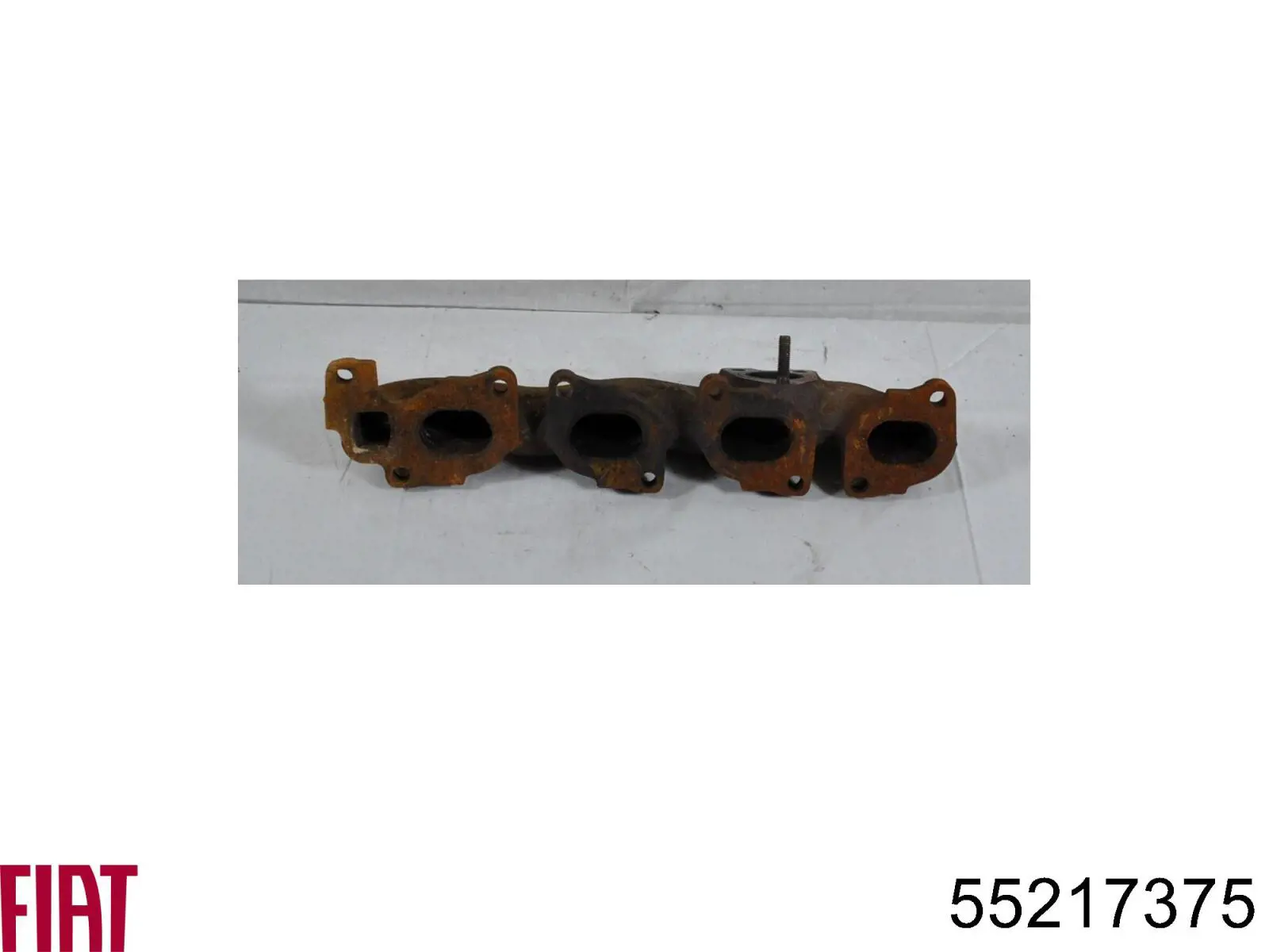 55217375 Fiat/Alfa/Lancia 