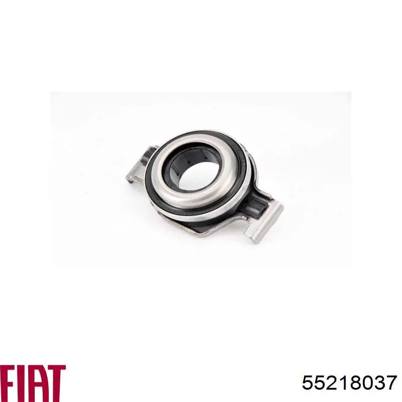Купити 55218037 Fiat/Alfa/Lancia Підшипник включення зчеплення