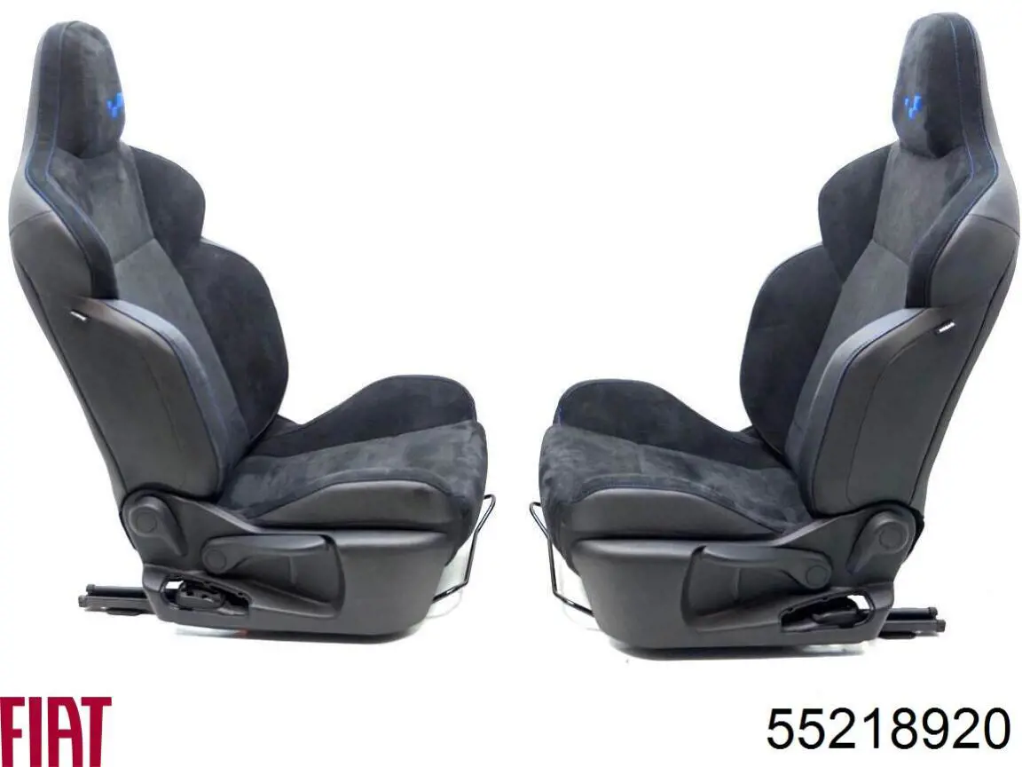 Купити 55218920 Fiat/Alfa/Lancia 