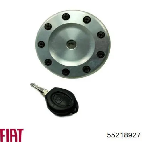 Купити 55218927 Fiat/Alfa/Lancia 