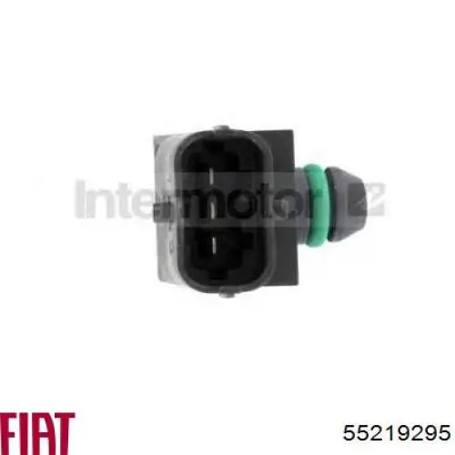 MAP сенсор Fiat/Alfa/Lancia 55219295 ціна, від 25.34 USD