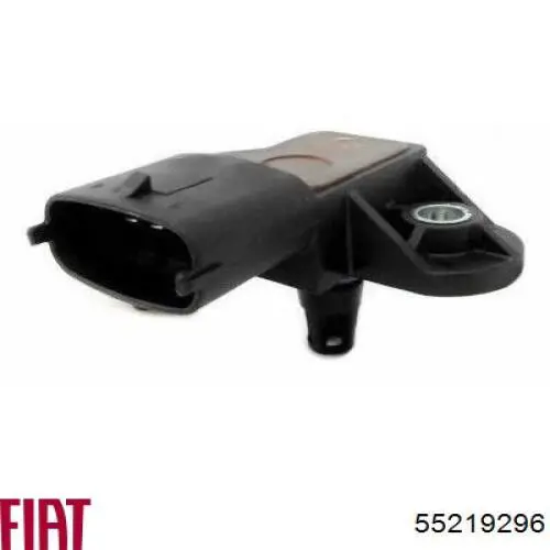 Купити 55219296 Fiat/Alfa/Lancia Датчик абсолютного тиску
