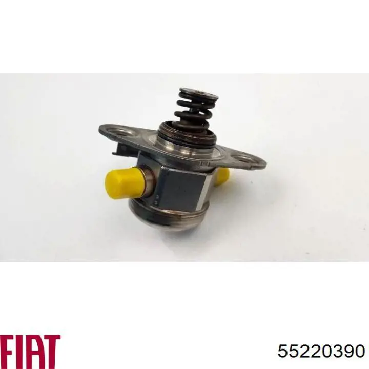 55220390 Fiat/Alfa/Lancia 