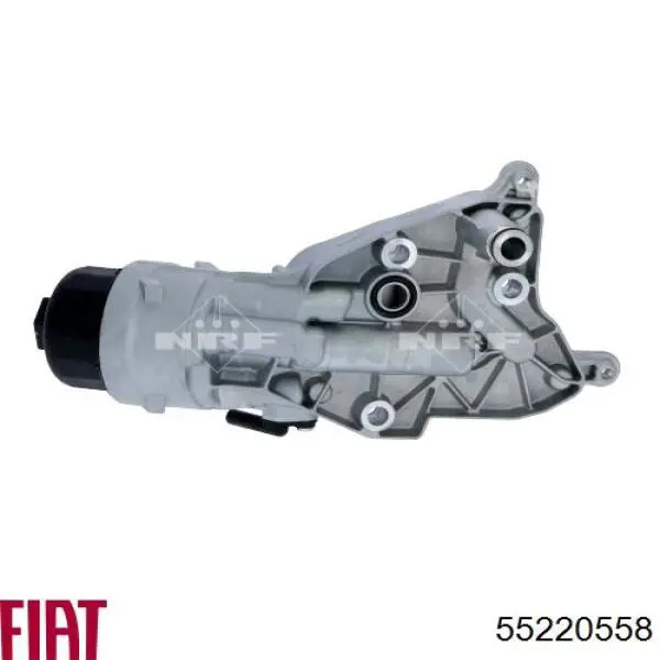 Купити 55220558 Fiat/Alfa/Lancia 
