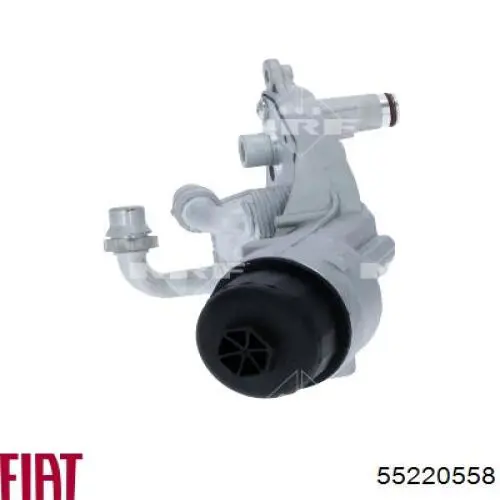 55220558 Fiat/Alfa/Lancia 