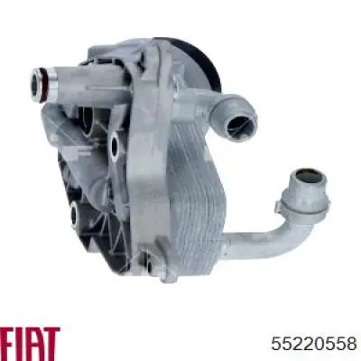  55220558 Fiat/Alfa/Lancia