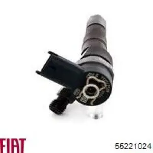 445110299 Bosch Форсунка вприску палива