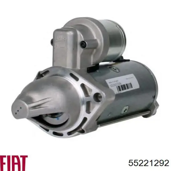 Купити 55221292 Fiat/Alfa/Lancia Стартер