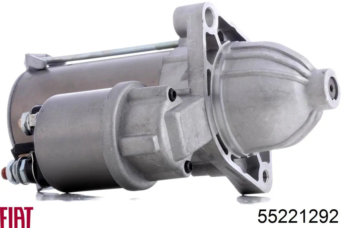 55221292 Fiat/Alfa/Lancia Стартер двигуна