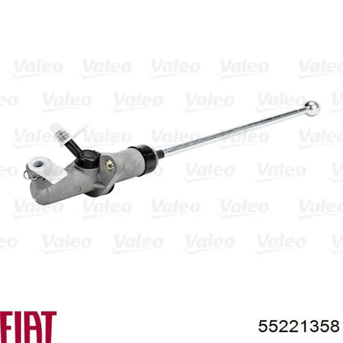 ГЦЗ Delphi LM80403 ціна, від 33.98 USD