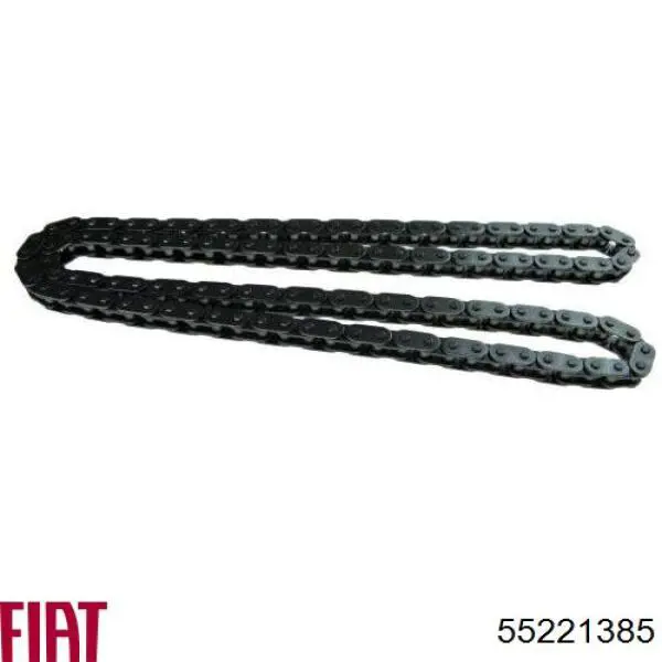 Купити 55221385 Fiat/Alfa/Lancia Ланцюг ГРМ, розподілвала