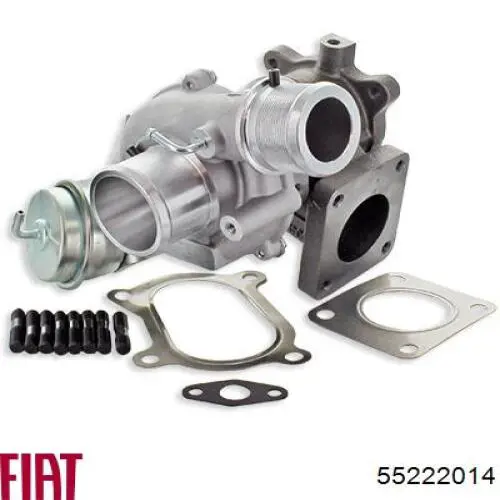 Турбіна IHI VL38 ціна, від 211.88 USD