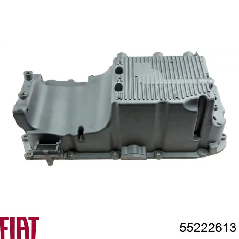 Купити 59557 AIC Захист двигуна