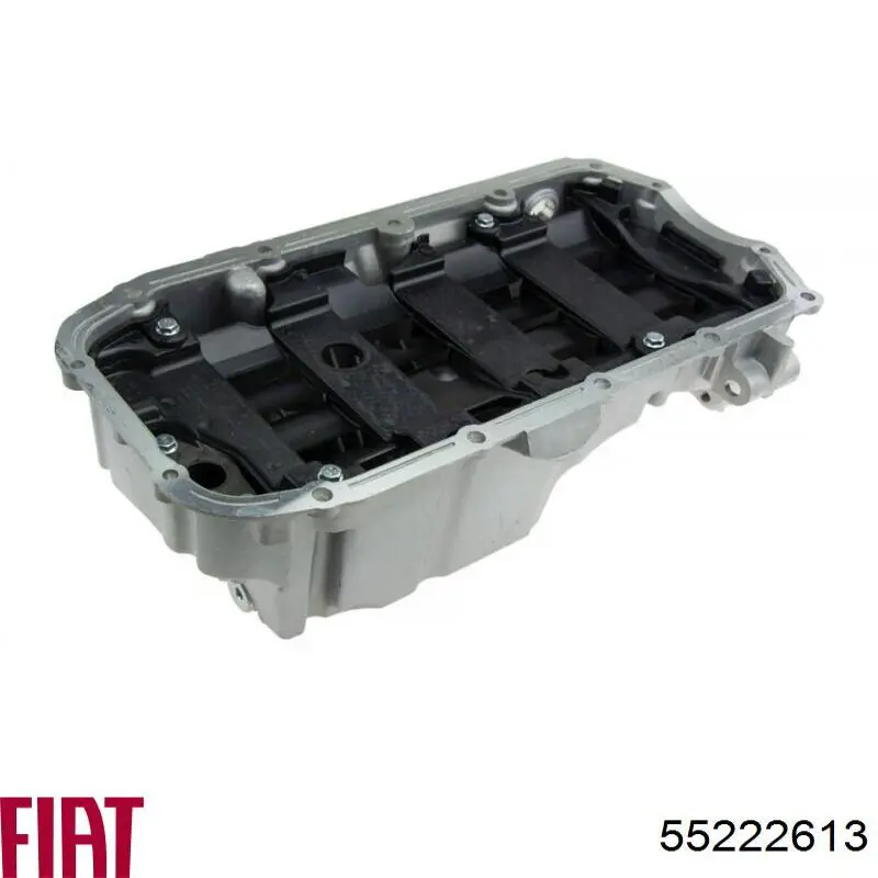 55222621 Fiat/Alfa/Lancia Картер масляний