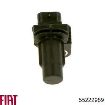 Датчик положення колінвала Facet 90762