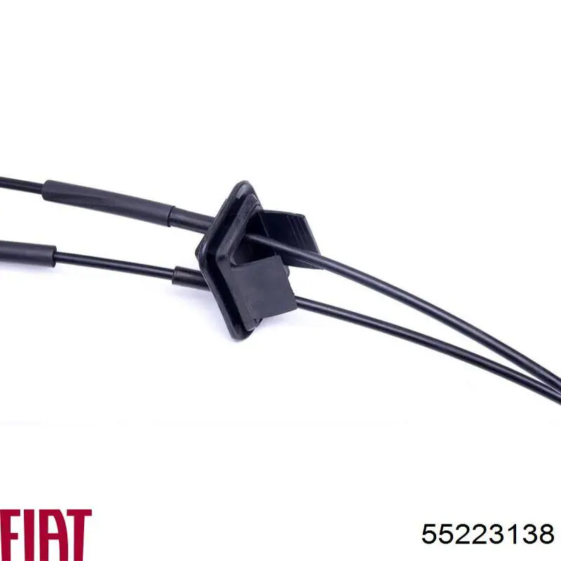 Купити 55223138 Fiat/Alfa/Lancia Трос перемикання передач