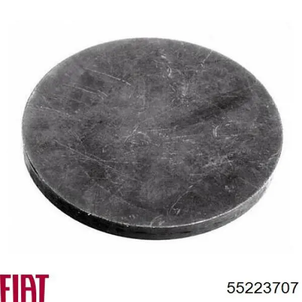 Шайба регулювальна Metelli 3431220 ціна, від 3.03 USD