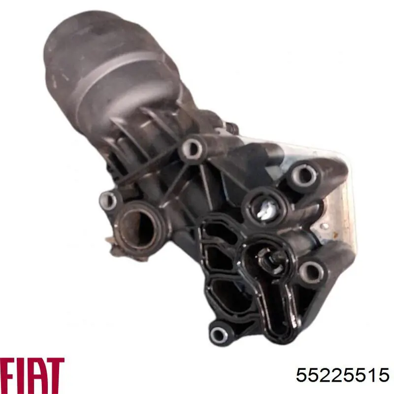 Радіатор масляний AVA FT3492 ціна, від 30.34 USD
