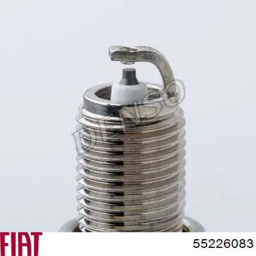 Свічки автомобільні Fiat/Alfa/Lancia 55226083 ціна, від 4.58 USD