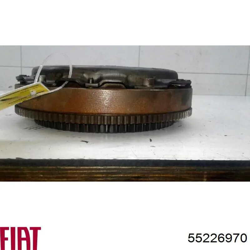 Купити 55226970 Fiat/Alfa/Lancia 