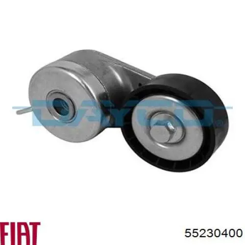 Купити 55230400 Fiat/Alfa/Lancia Ремінь генератора