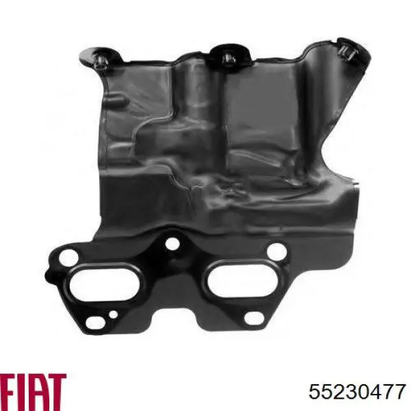 55230477 Fiat/Alfa/Lancia Прокладка випускного колектора
