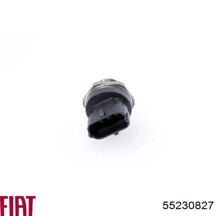 Датчик тиску палива Ford 1723814