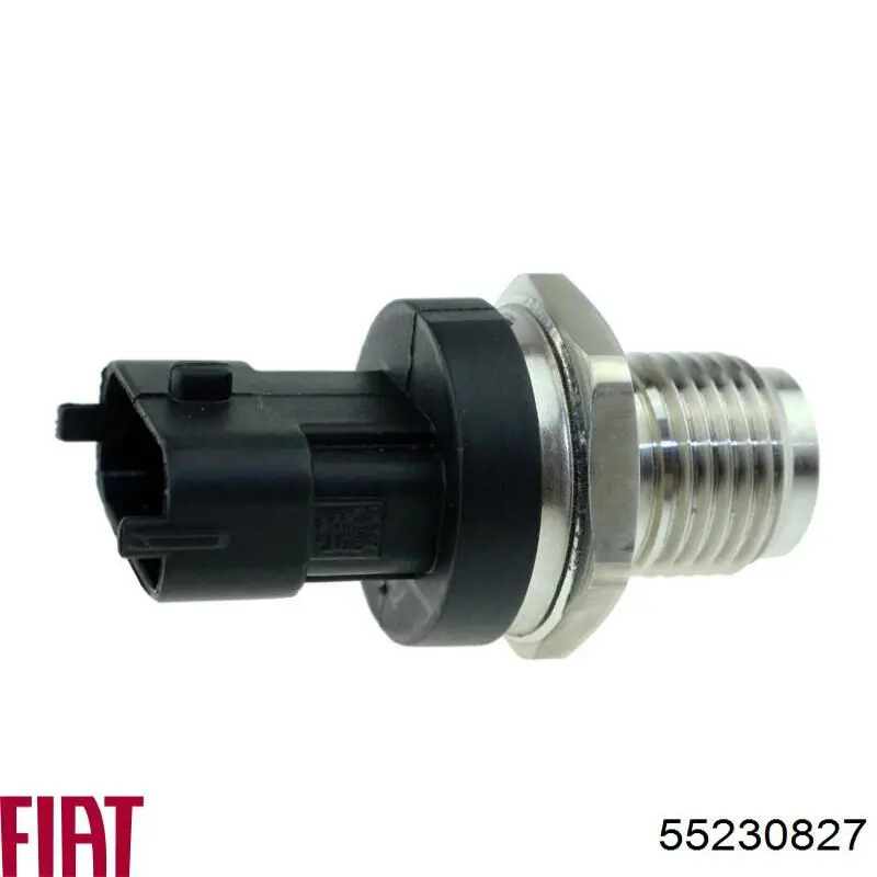 Купити 55230827 Fiat/Alfa/Lancia Датчик тиску палива