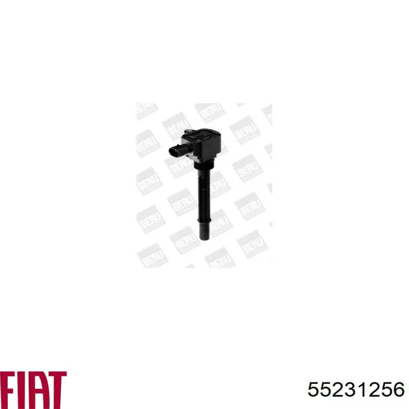 Котушка запалювання Facet 96510 ціна, від 27.56 USD