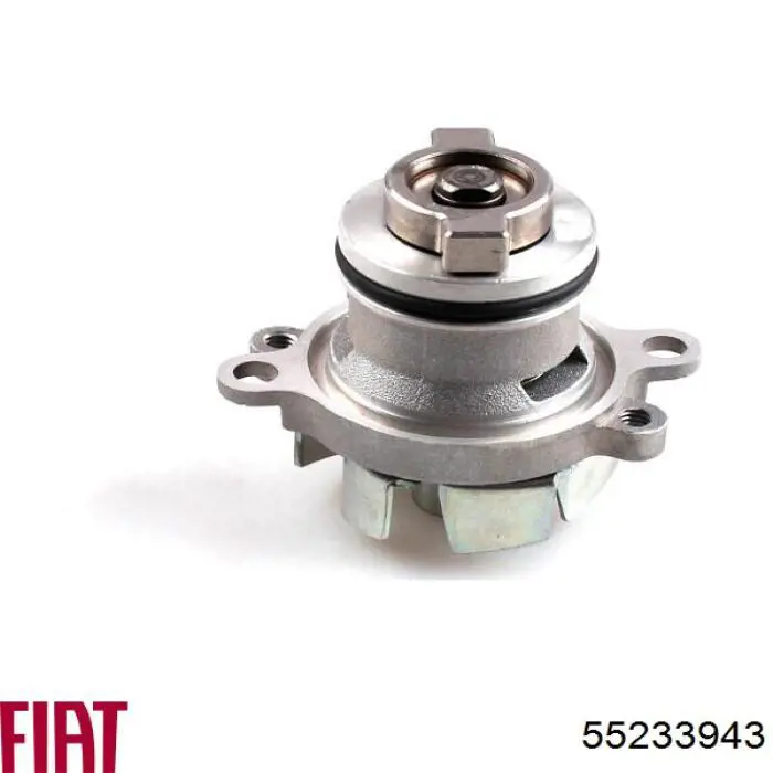 55233943 Fiat/Alfa/Lancia Насос охолодження