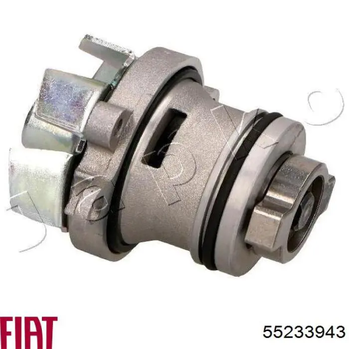 Помпа 55233943 Fiat/Alfa/Lancia
