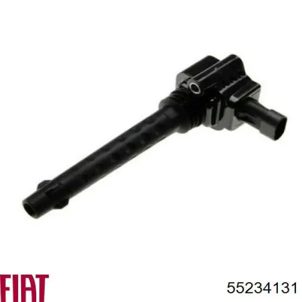 Купити 55234131 Fiat/Alfa/Lancia Котушка запалювання