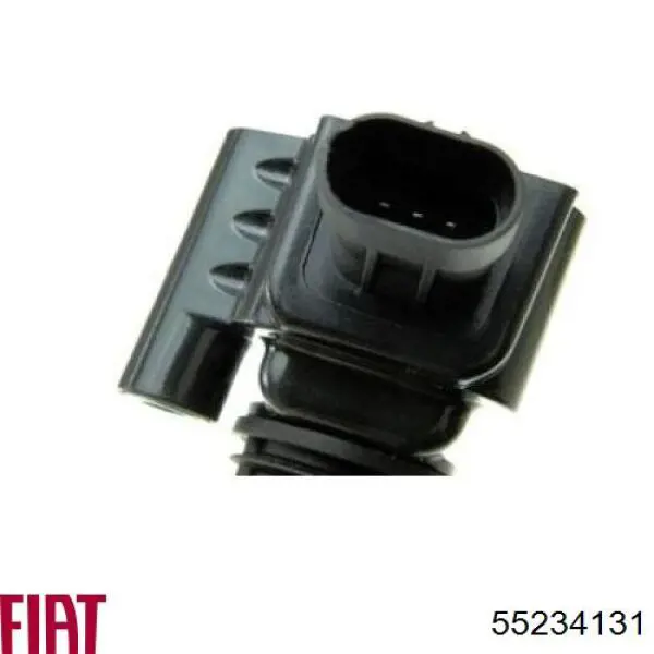 Котушка запалювання Fiat/Alfa/Lancia 55234131 ціна, від 36.32 USD