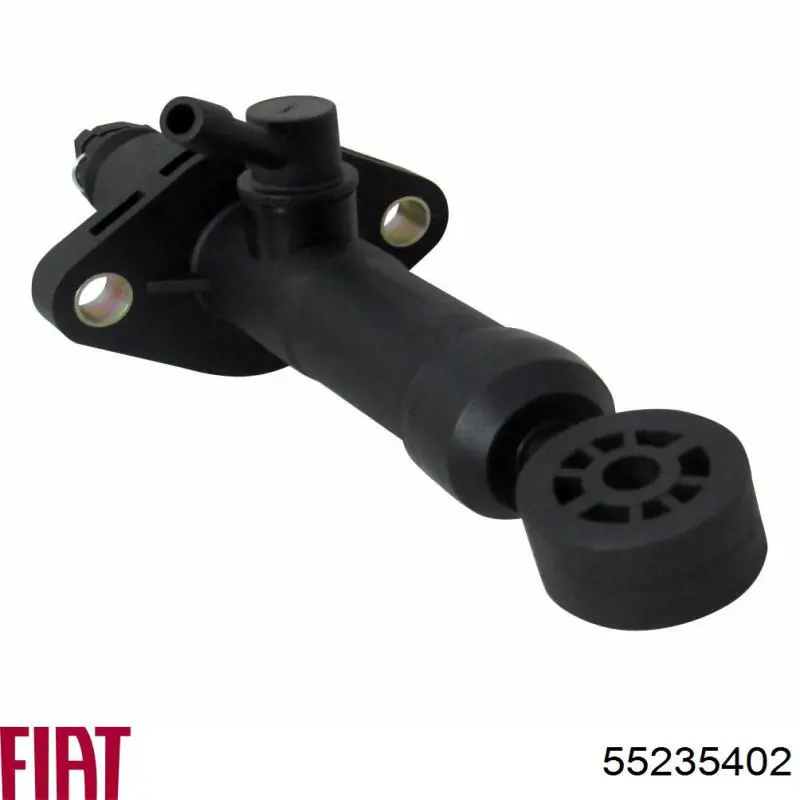 Купити 55235402 Fiat/Alfa/Lancia Головний циліндр зчеплення
