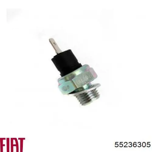 Датчик спідометра Fiat/Alfa/Lancia 55236305