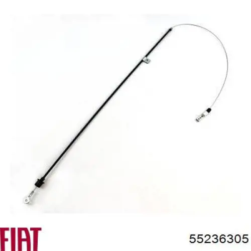 Датчик швидкості Fiat/Alfa/Lancia 55236305 ціна, від 56.19 USD