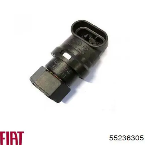 Купити 55236305 Fiat/Alfa/Lancia Датчик швидкості обертання валу АКПП