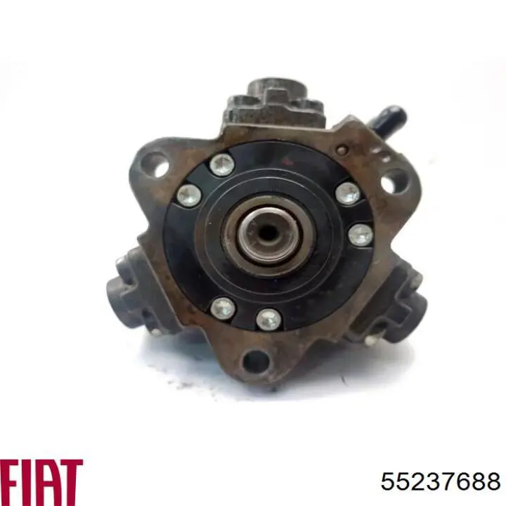 Насос паливний високого тиску Fiat/Alfa/Lancia 55237688 ціна, від 83.83 USD