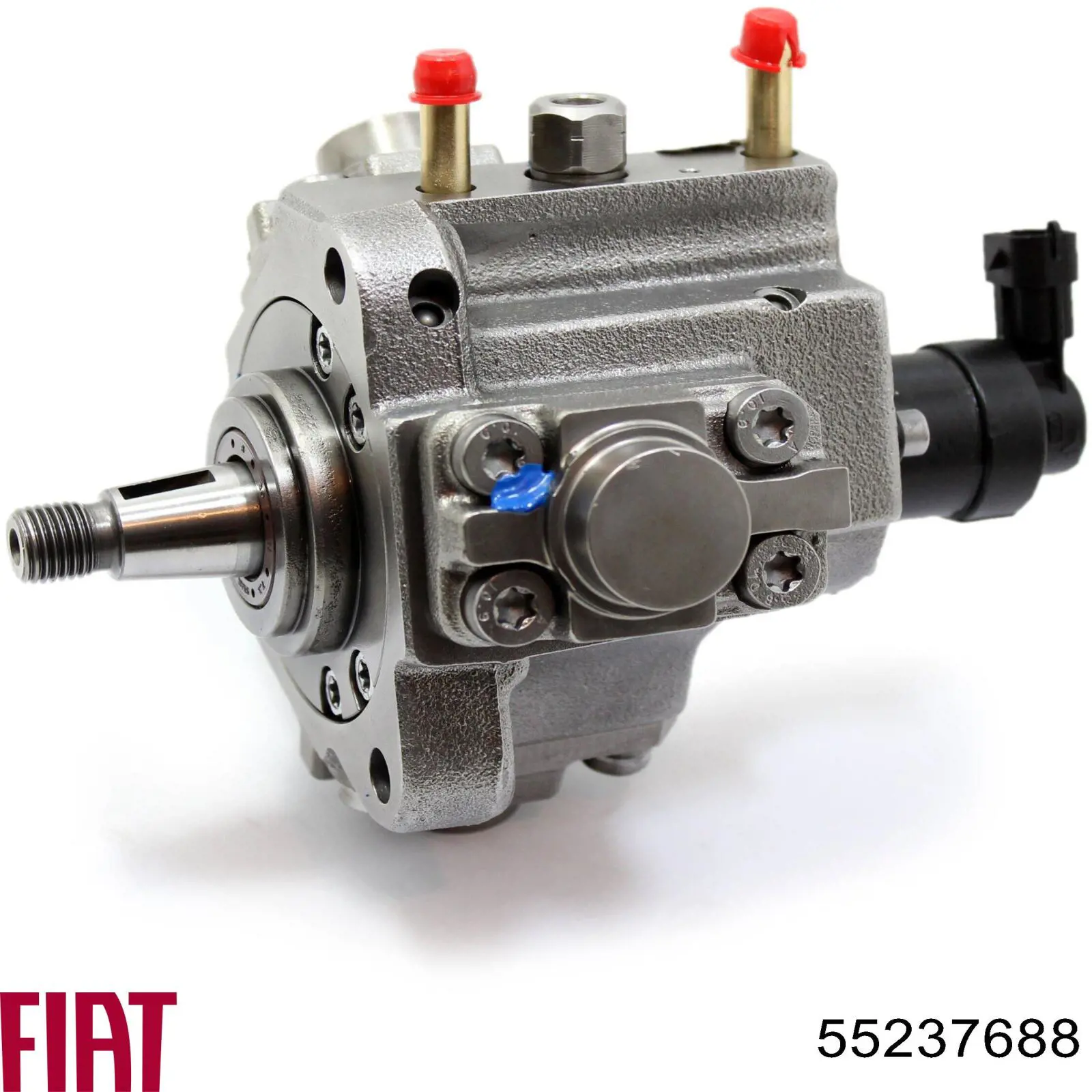 55237688 Fiat/Alfa/Lancia Насос паливний високого тиску (ПНВТ)