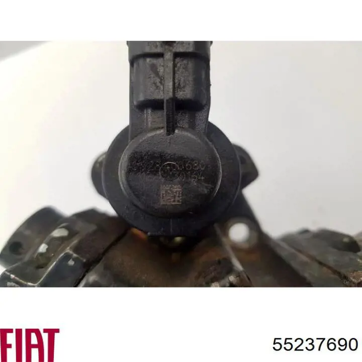 ПНВТ Opel 819246