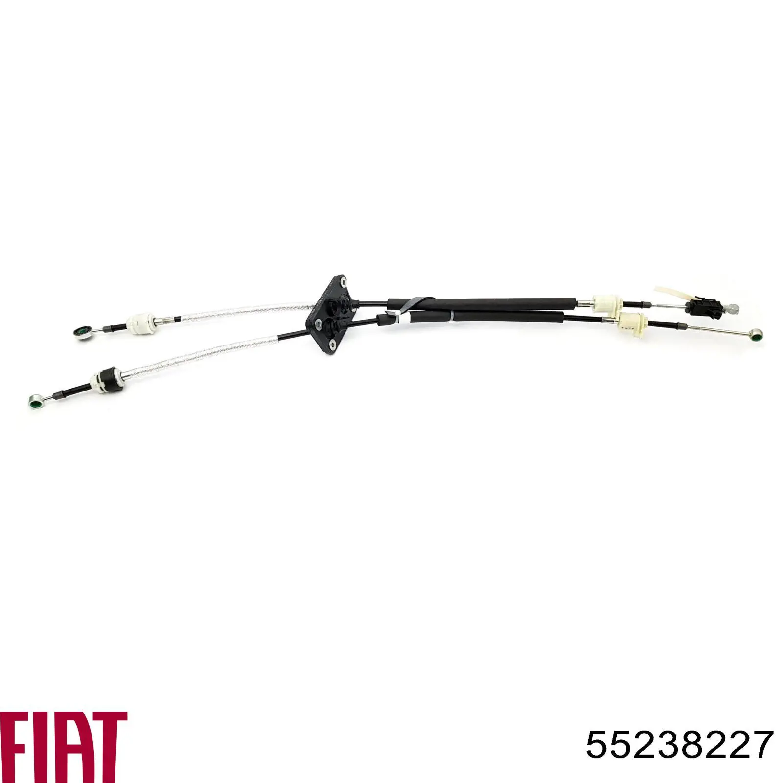 Купити 55238227 Fiat/Alfa/Lancia Трос перемикання передач