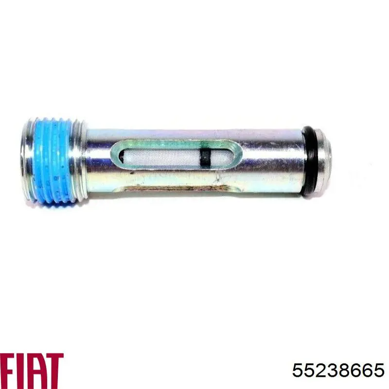 Фільтр регулятора фаз газорозподілу Fiat Punto (199) (Фіат Пунто)