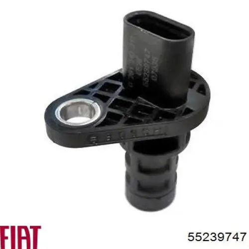 Купити 55239747 Fiat/Alfa/Lancia Датчик положення (оборотів) коленвалу