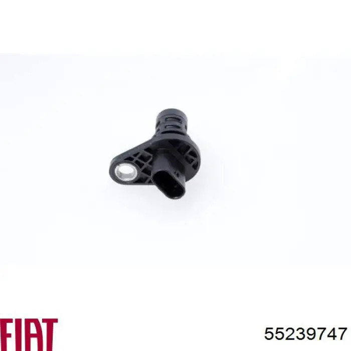 Датчик обертів колінвалу Fast FT75516 ціна, від 14.97 USD