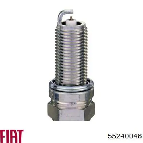 55240046 Fiat/Alfa/Lancia Свіча запалювання