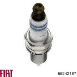 55242187 Fiat/Alfa/Lancia Свіча запалювання
