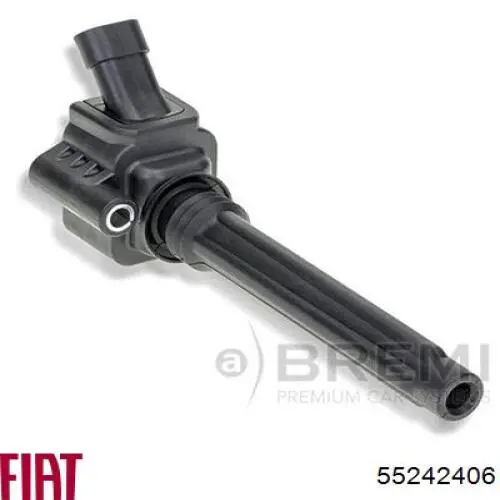 46344869 Fiat/Alfa/Lancia Котушка запалювання